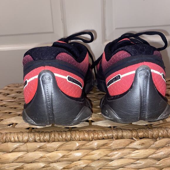 BROOKS Pureflow 2 Hot Pink Women Running Shoes Sneakers Sz 9.5 Walking CrossFit - Picture 3 of 12